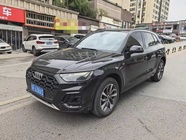 Audi Q5 2024