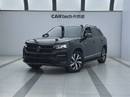 Volkswagen Tayron 2021