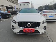 Volvo XC60 2023