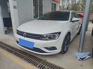 Volkswagen Lamando 2018