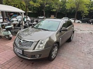 Cadillac SRX 2015