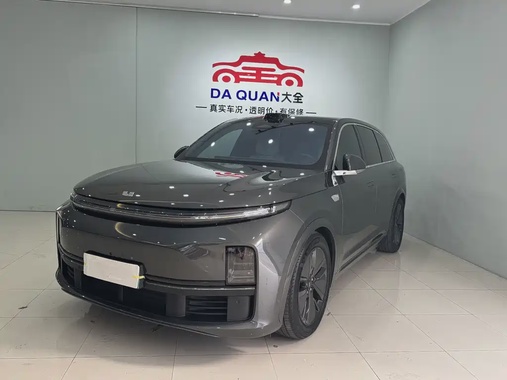 Li Auto L7 2024