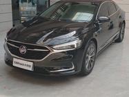 Buick LaCrosse 2022