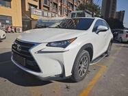 Lexus NX 2015