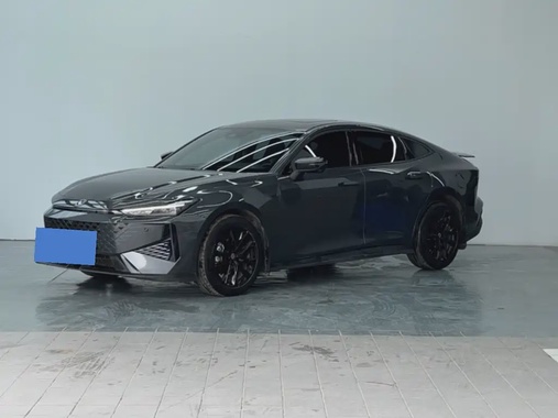 Changan UNI-V 2024