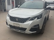 Peugeot 5008 2017