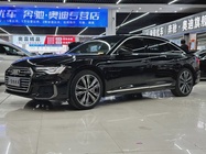 Audi A6 2022