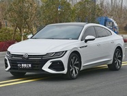 Volkswagen CC 2024