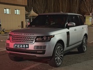 Land Rover Range Rover 2014
