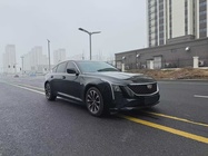 Cadillac CT5 2025