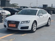 Audi A7 2013