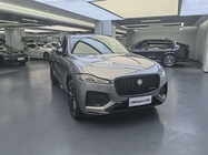 Jaguar F-Pace 2024