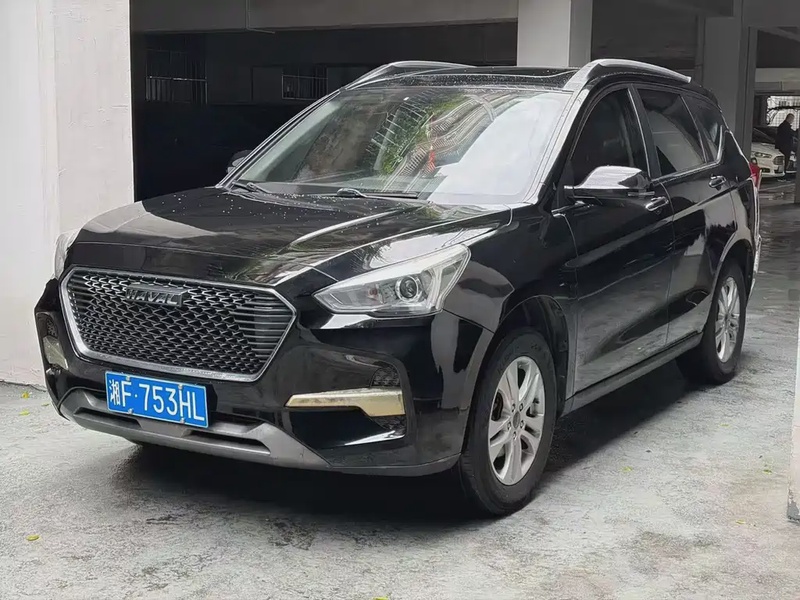 Haval M6