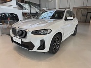 BMW X3 2024