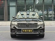 Volkswagen Touareg 2023