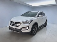 Hyundai Santa Fe 2015