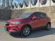 Buick Encore 2017
