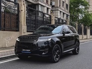 Land Rover Sport 2023