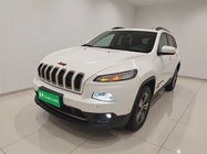 Jeep Cherokee 2016