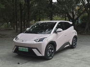 BYD Seagull 2024
