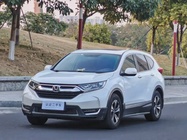 Honda CR-V 2019