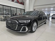 Audi A8 2023