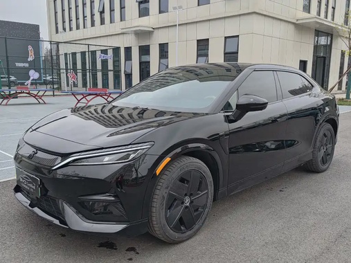 BYD L 2024