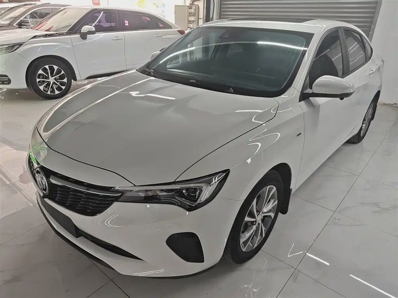 Buick Verano