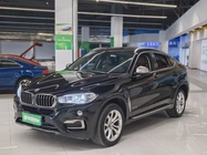 BMW X6 2018