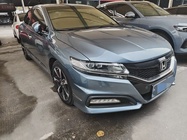 Honda Spirior 2015