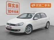 Volkswagen Golf 2012