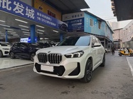 BMW X1 2024