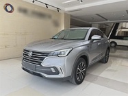 Changan CS85 2020