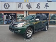 Toyota Prado 2007