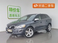 Volvo XC60 2013