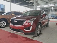 Cadillac XT5 2017