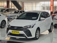 Toyota Yaris 2020