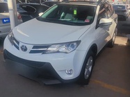 Toyota RAV4 2013
