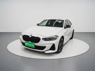 BMW 1 Series 2021