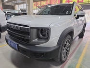 Haval Big Dog 2025
