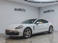 Porsche Panamera 2024