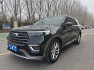 Ford Explorer 2020