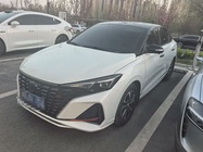 Changan Eado 2023