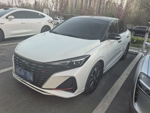 Changan Eado 2023