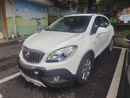 Buick Encore 2014