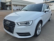 Audi A3 2016