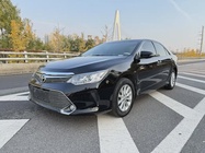 Toyota Camry 2015