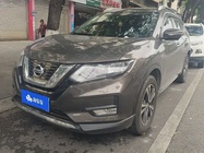 Nissan X-Trail 2017