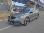 Volkswagen Sagitar 2017