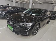 Volkswagen Passat 2022